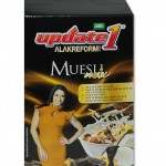 musli mix