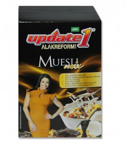 musli mix